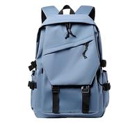 Sac a Dos College Ados Fille Garcon D École Sac D'École Sac à Dos Ecole Cartable Fille Lycee College Sac à Dos Scolaire Ado Fille Collège Lycée Garçon Étudiant Sac Écolier Collégiens Adolescente Bleu