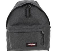 Sac à dos collège Eastpak Padded pakxr spark black Noir Taille : UNIQUE Noir G