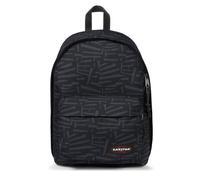 Sac à dos collège Out of office shape dark - Eastpak