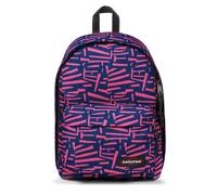 Sac à dos collège Out of office shape pink - Eastpak
