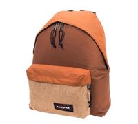 Sac à dos collège Padded bloox marron