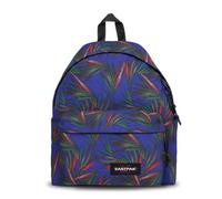 EASTPAK Padded PAK'R Sac à Dos, 24 L - Brize Palm Navy, Bleu