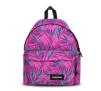 Sac à dos collège Padded pak r brize palm pink - Eastpak