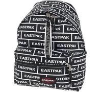 Sac à dos collège Padded zippl r bold branded - Eastpak UNI Bleu Marine / Bleu Nuit