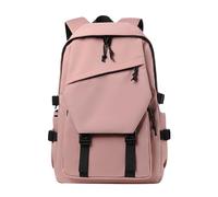 Sac à Dos College Sac a Dos Ecole Sac D'école Ados Fille Sac à Dos Scolaire Sac à Dos École Lycee Garçon Sac à Dos Lycée Ado Fille Sac à Dos Collège Garcon Étudiant Ecolier Sac à Dos pour L'école Rosé