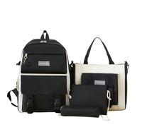 Sac à Dos College Scolaire Sac D'école Set Sac à Dos Ecole École Lycee Sac a Dos Voyage College Fille Backpack Sacs à Dos Scolaires Personnalisé Sac à Dos Ado Lycée Lyceenne Collège School Bag