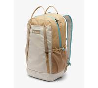 Sac à dos Columbia Echo Mountain 25L beige turquoise