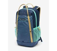 Columbia Sac à dos Echo Mountain 25L – Bleu intense/Jaune