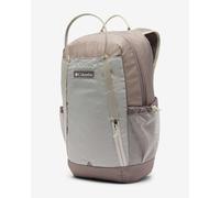 Sac à dos Columbia Echo Mountain 25L gris rosé