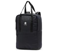 Sac à dos - Columbia - Trail Traveler 18L - Noir - Confort et soutien