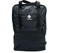 Sac à dos - Columbia - Trek 18L - Noir - Housse pour ordinateur - Poche extérieure