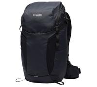 Columbia Sac à dos Triple Canyon 36 L Unisexe Noir Taille unique