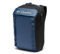 Columbia Sportswear Sac à dos de voyage Landroamer Travel Backpack Unisexe Dark Mountain/Black O-S