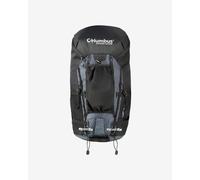 Sac à dos Columbus Outdoor Kamet 45L noir gris