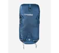 Sac à dos Columbus Outdoor Maladeta 25L bleu