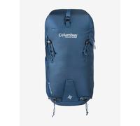 Sac à dos Columbus Outdoor Maladeta 32L bleu