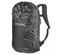 SAC A DOS COLUMBUS URBAN TAOS noir 26L