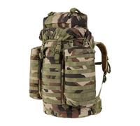 Sac À Dos Combat 100l Camo Ce - Ares