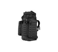 Sac À Dos Combat 100l Noir - Ares