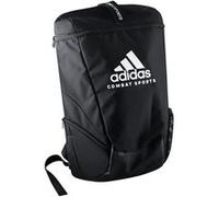 Sac à dos COMBAT SPORT Adidas Noir M Noir