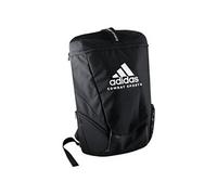 Sac à dos COMBAT SPORT Noir M