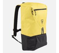 Rossignol Commuters Backtoschool 25l Backpack Jaune Homme,Femme