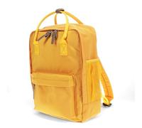 Sac à dos compact Jaune 8 l