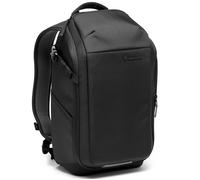 Manfrotto Sac à dos Advanced Compact III – pour appareil photo hybride, diviseurs rembourrés