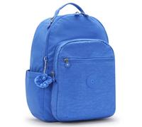 Sac À Dos Compartiment Ordinateur 15 Pouces 27 L Seoul Bleu TU