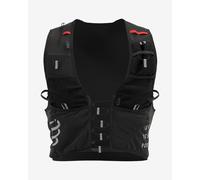 Sac à dos Compressport UltRun S Pack Evo 10 noir - S