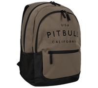Sac à dos Concord II USA Cal 30 L Pitbull - Brown