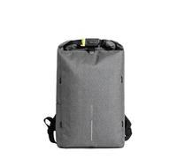 Sac à Dos Connecté Bobby Urban Lite 15.6 pouces 47cm 64 502 GRIS 0053|Unique