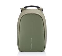 Sac à dos connecté - XDDESIGN - Bobby Hero Regular - Anti-vol - 15.6 pouces - RPET vert