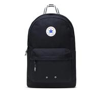Converse Sac à dos Cam Chuck 26 l Enfants Noir Taille Unique