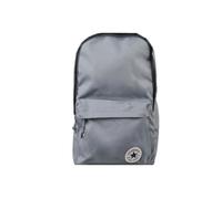 Converse Sac à dos Casual Toybags Compartiment pour ordinateur portable Gris clair 45 x 27 x 13,5 cm