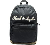 Sac à dos - Converse - Go 2 - Noir - Homme - Compartiment principal zippé