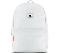 Converse Sac à dos Chuck Patch Enfants Blanc