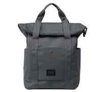 Sac à dos convertible en sacoche vélo WeatherGoods Sweden City Bikepack XL 24L ( Bleu / 24 L )