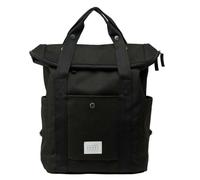 Sac à dos convertible en sacoche vélo WeatherGoods Sweden City Bikepack XL 24L ( Noir / 24 L )