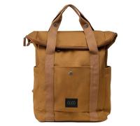 Sac à dos convertible en sacoche vélo WeatherGoods Sweden City Bikepack XL 24L ( Toffee / 24 L )