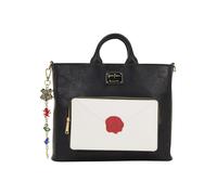 Mini Sac À Dos de Harry Potter - Loungefly - Hogwarts Letter Convertible - pour Unisexe - Standard Standard