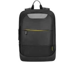 Sac Ã dos convertible multi fit Targus Citygear Noir TU