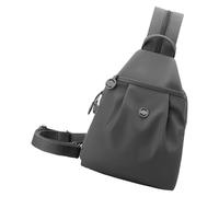 Sac à dos convertible pour femme - Petit sac à dos d'eau - Sac à main de voyage pour la randonnée, le cyclisme - Pour homme et femme, Gris, Beauté de masse