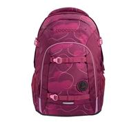 Sac à dos - COOCAZOO - Joker - Berry Bubbles - 30x45x18 cm - Système Easy-Grow
