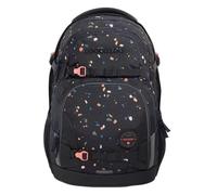 Sac à dos - coocazoo - Porter - Noir - 30x45x22 cm - Easy-Grow