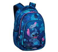 Sac à dos Coolpack Prime Disney Stitch - confort, style et aventure pour les jeunes explorateurs Le compagnon idéal pour la rentrée des classes, plein de fonctionnalité et de magie Disney
