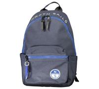 North Sails - Sacs Messenger - Homme - Sacs - Bleu - Taille: ONE Size