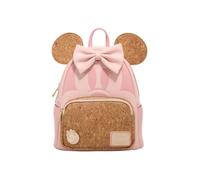 Sac à dos Corkboard pin display Minnie Mouse LOUNGEFLY