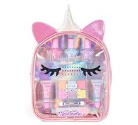 Sac à dos cosmétiques Little Unicorn 9pcs