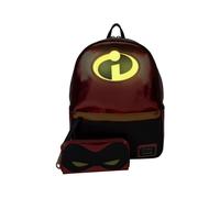 Sac à dos Cosplay Light up Les Indestructibles LOUNGEFLY